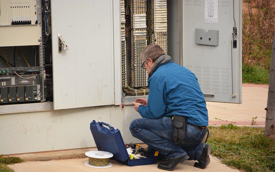 électricien dépannage Paris 12